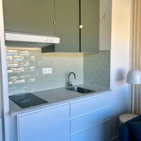 Apartamento Le Beauséjour Montpellier