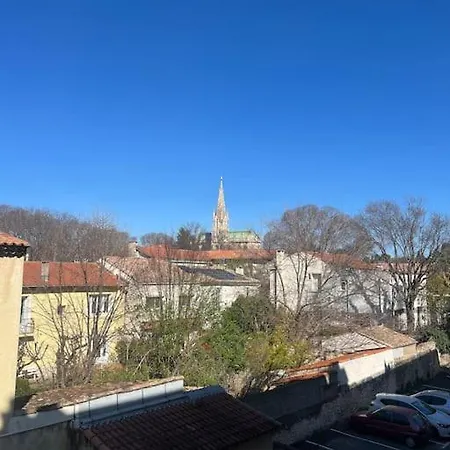 Le Beauséjour Apartamento