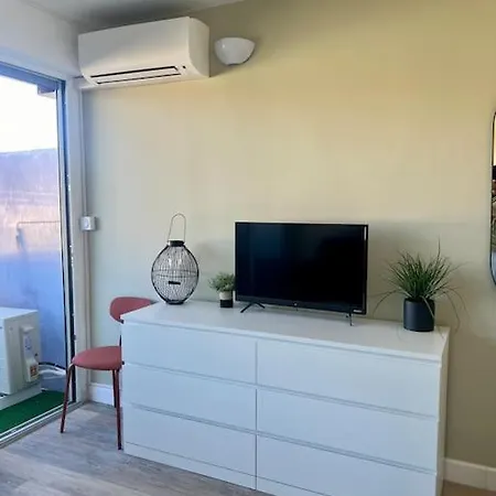 Apartamento Le Beauséjour