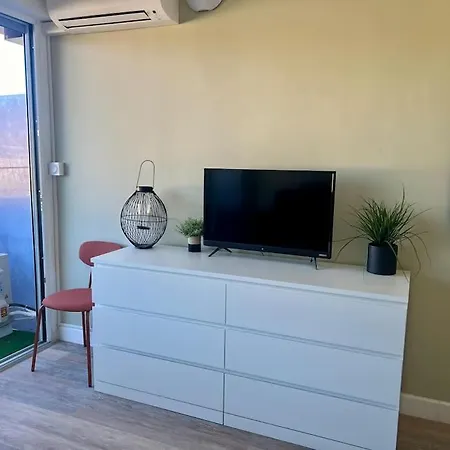 Le Beausejour * Montpellier