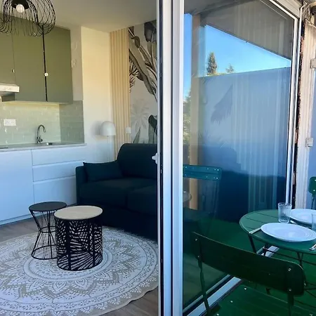 Appartement Le Beauséjour Montpellier