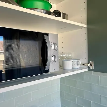 Le Beauséjour Appartement Montpellier