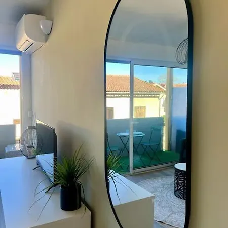 Appartement Le Beauséjour