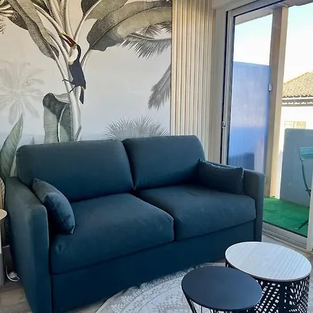 Le Beauséjour Montpellier